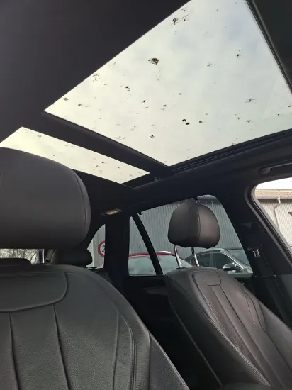 Picture of BMW - X5 xDrive Steptronic, 3.0 Diesel