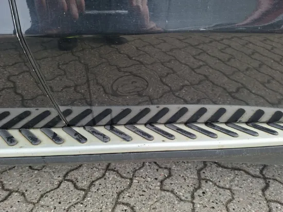 Picture of BMW - X5 xDrive Steptronic, 3.0 Diesel