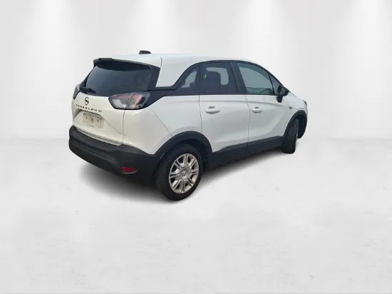 Picture of Opel - Crossland X, 1.2 Benzin, Van