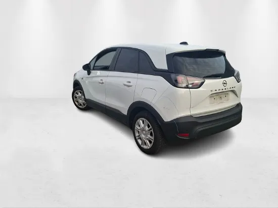 Picture of Opel - Crossland X, 1.2 Benzin, Van