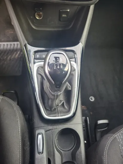 Picture of Opel - Crossland X, 1.2 Benzin, Van