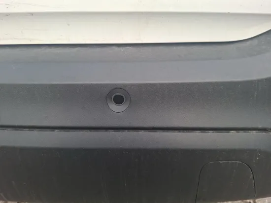 Picture of Opel - Crossland X, 1.2 Benzin, Van