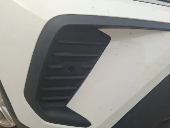 Picture of Opel - Crossland X, 1.2 Benzin, Van