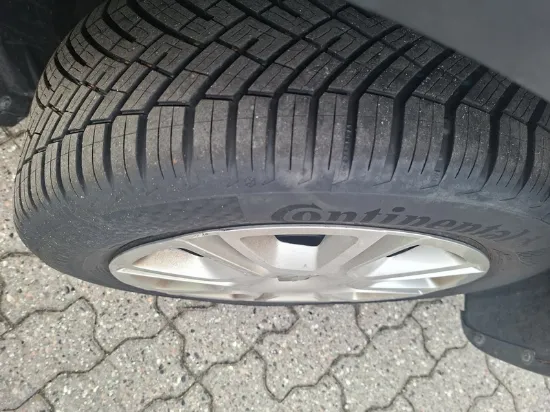 Picture of Opel - Crossland X, 1.2 Benzin, Van