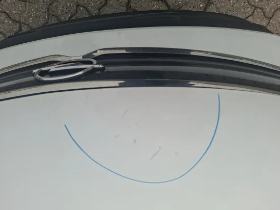 Picture of Opel - Crossland X, 1.2 Benzin, Van