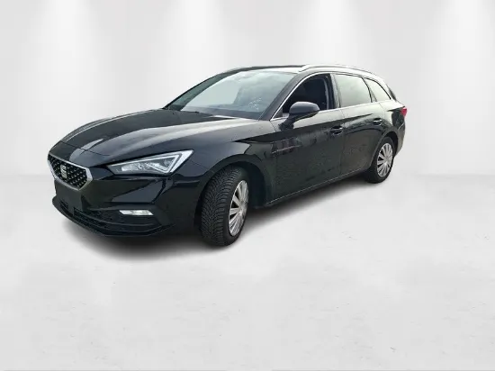 Изображение Seat - Leon Xcellence, 1.5 eTSI Hybrid, Van