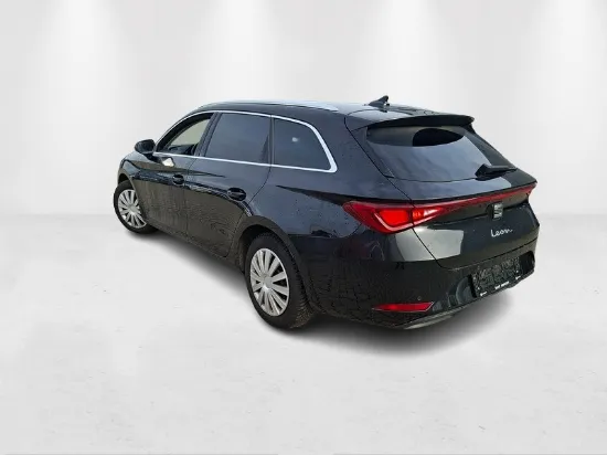 Изображение Seat - Leon Xcellence, 1.5 eTSI Hybrid, Van