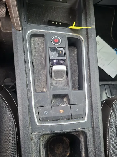 Изображение Seat - Leon Xcellence, 1.5 eTSI Hybrid, Van