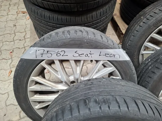 Изображение Seat - Leon Xcellence, 1.5 eTSI Hybrid, Van