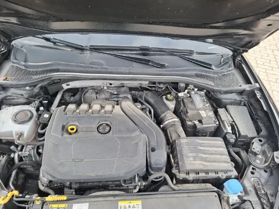 Изображение Seat - Leon Xcellence, 1.5 eTSI Hybrid, Van