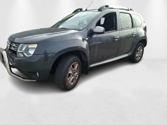 Picture of Dacia - Duster Lauréate, 1.5 dCi Diesel