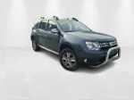 Picture of Dacia - Duster Lauréate, 1.5 dCi Diesel