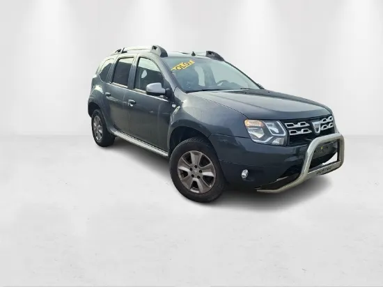 Picture of Dacia - Duster Lauréate, 1.5 dCi Diesel