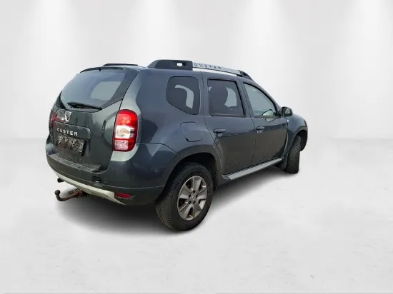 Picture of Dacia - Duster Lauréate, 1.5 dCi Diesel