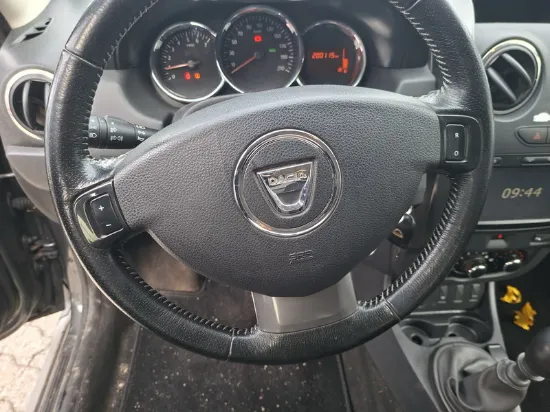 Picture of Dacia - Duster Lauréate, 1.5 dCi Diesel