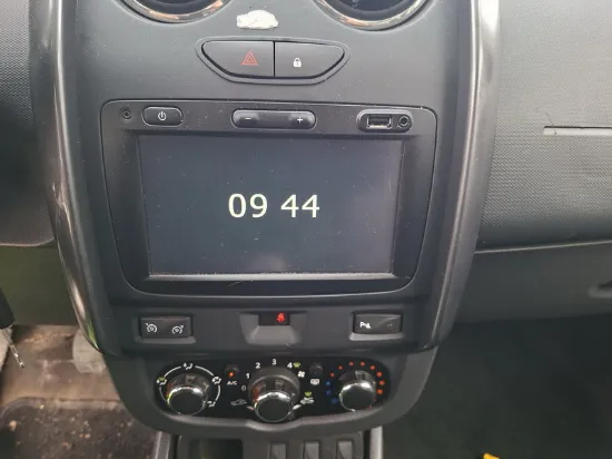 Picture of Dacia - Duster Lauréate, 1.5 dCi Diesel