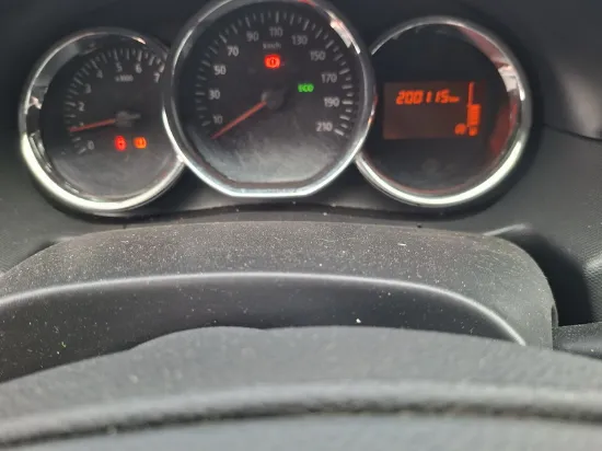 Picture of Dacia - Duster Lauréate, 1.5 dCi Diesel