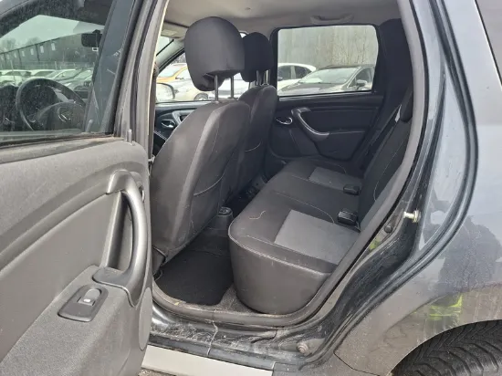 Picture of Dacia - Duster Lauréate, 1.5 dCi Diesel