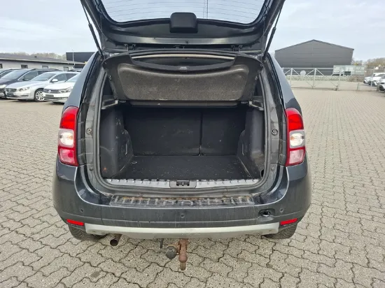 Picture of Dacia - Duster Lauréate, 1.5 dCi Diesel