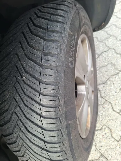 Picture of Dacia - Duster Lauréate, 1.5 dCi Diesel