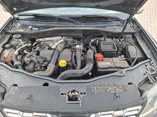 Picture of Dacia - Duster Lauréate, 1.5 dCi Diesel