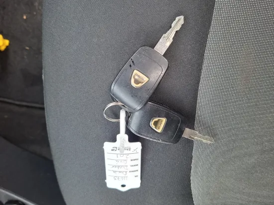 Picture of Dacia - Duster Lauréate, 1.5 dCi Diesel