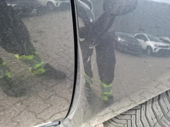 Picture of Dacia - Duster Lauréate, 1.5 dCi Diesel