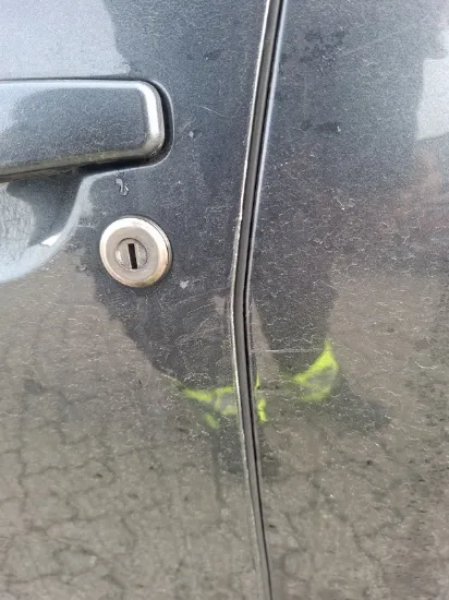 Picture of Dacia - Duster Lauréate, 1.5 dCi Diesel