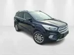 Picture of Ford - Kuga AWD Titanium Aut., 2.0 TDCi Diesel