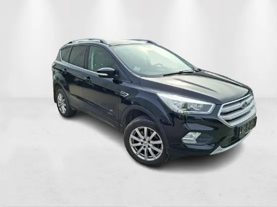 Picture of Ford - Kuga AWD Titanium Aut., 2.0 TDCi Diesel