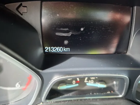 Picture of Ford - Kuga AWD Titanium Aut., 2.0 TDCi Diesel