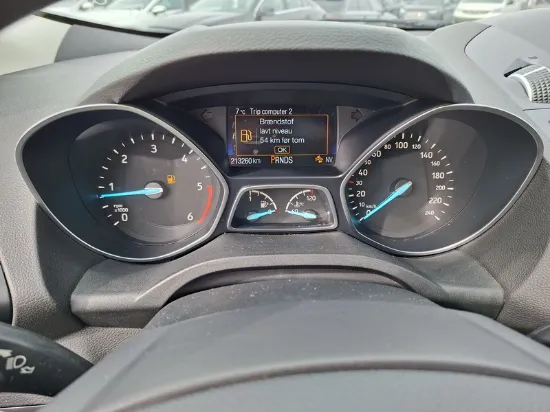 Picture of Ford - Kuga AWD Titanium Aut., 2.0 TDCi Diesel