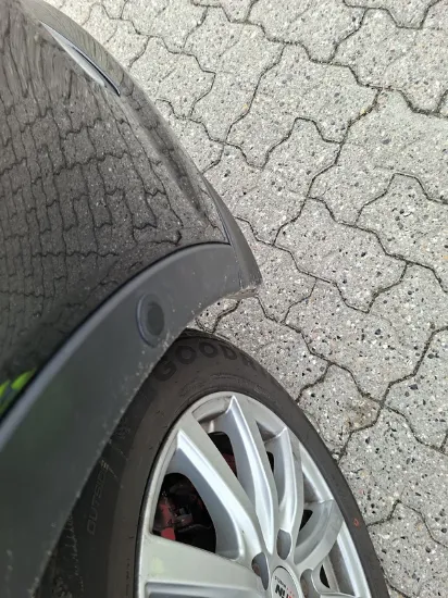 Picture of Ford - Kuga AWD Titanium Aut., 2.0 TDCi Diesel