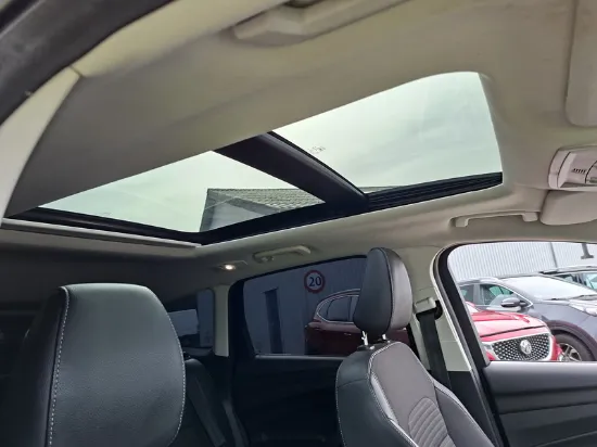 Picture of Ford - Kuga AWD Titanium Aut., 2.0 TDCi Diesel