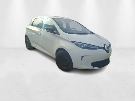 Picture of Renault - Zoe, 0.0 Electric