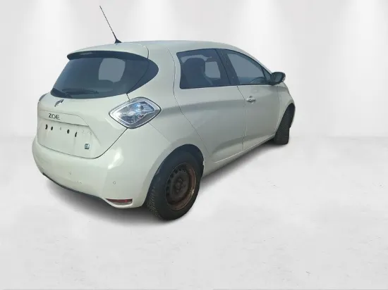 Picture of Renault - Zoe, 0.0 Electric
