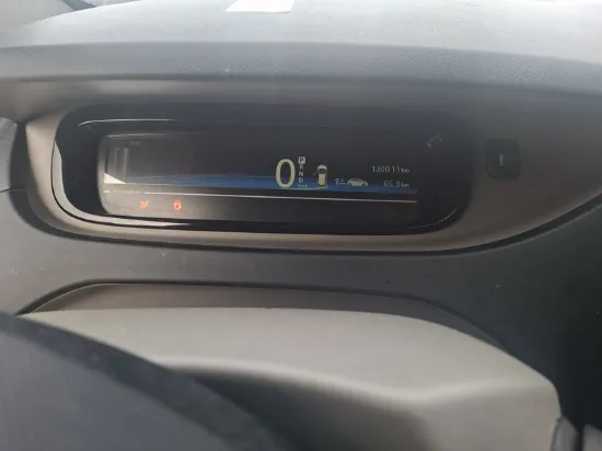 Picture of Renault - Zoe, 0.0 Electric