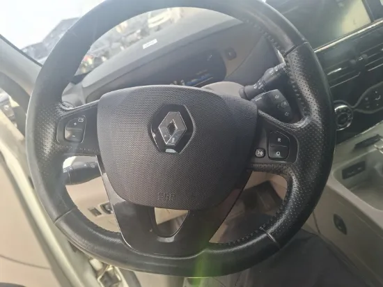 Picture of Renault - Zoe, 0.0 Electric