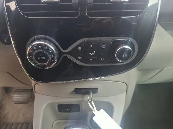 Picture of Renault - Zoe, 0.0 Electric