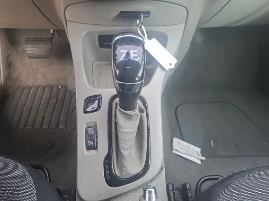 Picture of Renault - Zoe, 0.0 Electric