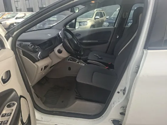 Picture of Renault - Zoe, 0.0 Electric