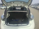 Picture of Renault - Zoe, 0.0 Electric