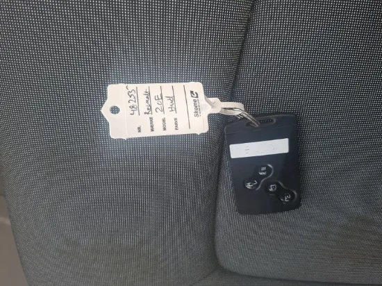 Picture of Renault - Zoe, 0.0 Electric