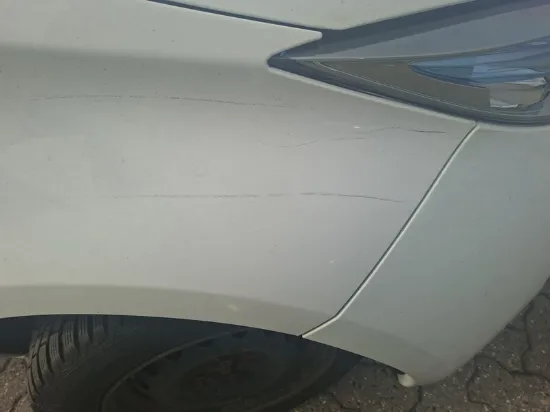 Picture of Renault - Zoe, 0.0 Electric