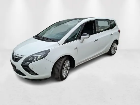 Picture of Opel - Zafira Tourer, 2.0 CDTI Diesel,