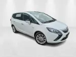 Picture of Opel - Zafira Tourer, 2.0 CDTI Diesel,