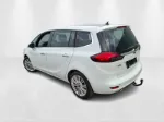 Picture of Opel - Zafira Tourer, 2.0 CDTI Diesel,