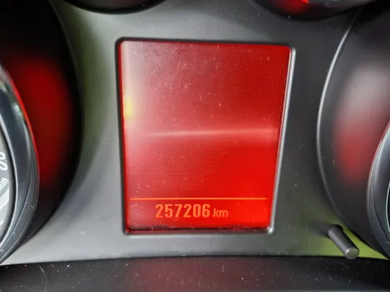 Picture of Opel - Zafira Tourer, 2.0 CDTI Diesel,