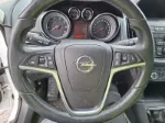 Picture of Opel - Zafira Tourer, 2.0 CDTI Diesel,