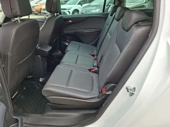 Picture of Opel - Zafira Tourer, 2.0 CDTI Diesel,